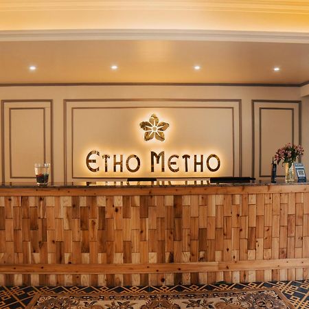 Hotel Etho Metho Gangtok Extérieur photo