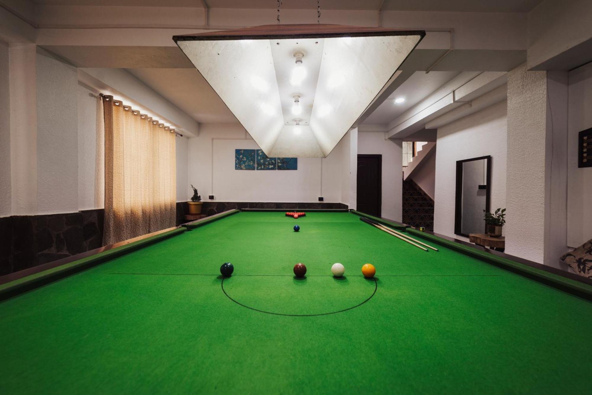 Hotel Etho Metho Gangtok Extérieur photo